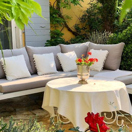L'Ile Aux Fleurs Villa Ventabren Ngoại thất bức ảnh